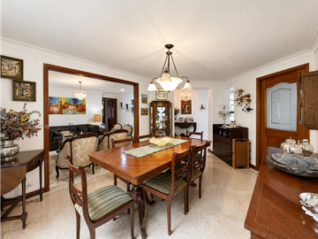 VENTA APARTAMENTO POBLADO-LOMA EL TESORO
