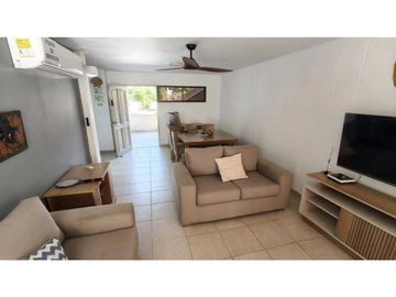 Apartamento Turístico Remodelado en Primera Línea del Rodadero 005
