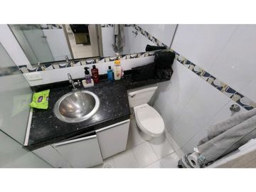 Apartamento Turístico Remodelado en Primera Línea del Rodadero 005