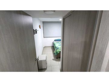 Apartamento Turístico Remodelado en Primera Línea del Rodadero 005