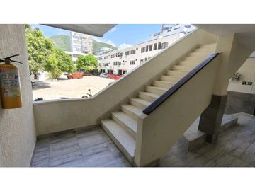 Apartamento Turístico Remodelado en Primera Línea del Rodadero 005