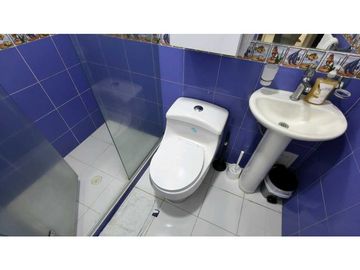 Apartamento Turístico Remodelado en Primera Línea del Rodadero 005