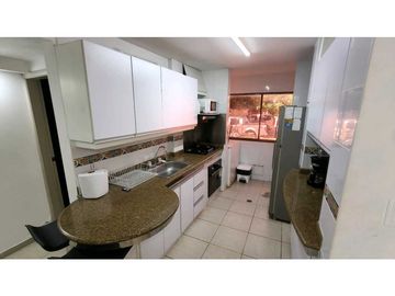 Apartamento Turístico Remodelado en Primera Línea del Rodadero 005