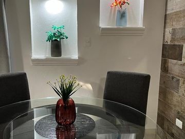 DEPARTAMENTO AMUEBLADO EN RENTA EN AV LABNA