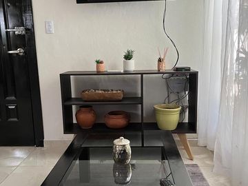 DEPARTAMENTO AMUEBLADO EN RENTA EN AV LABNA
