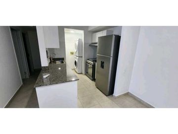 Apartamento Amoblado En Alquiler En Via España | PH Alai