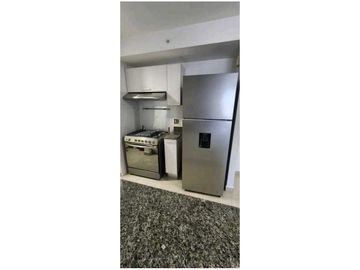 Apartamento Amoblado En Alquiler En Via España | PH Alai
