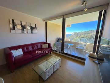 Precio Rebajado! Exclusivo Dpto en la torre más deseada del condominio
