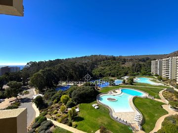 Precio Rebajado! Exclusivo Dpto en la torre más deseada del condominio