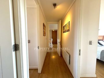 Precio Rebajado! Exclusivo Dpto en la torre más deseada del condominio