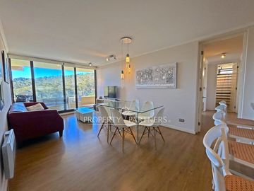 Precio Rebajado! Exclusivo Dpto en la torre más deseada del condominio