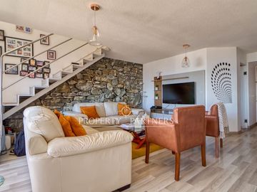 EXCLUSIVO DEPARTAMENTO DUPLEX PARQUE INGLES