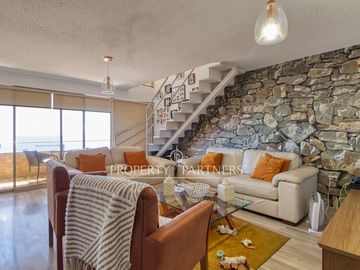 EXCLUSIVO DEPARTAMENTO DUPLEX PARQUE INGLES