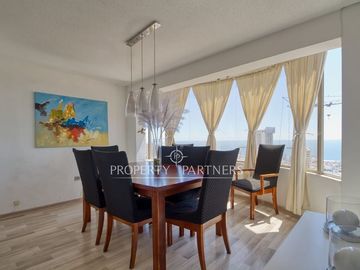 EXCLUSIVO DEPARTAMENTO DUPLEX PARQUE INGLES