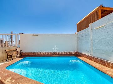 EXCLUSIVO DEPARTAMENTO DUPLEX PARQUE INGLES