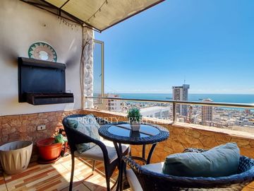 EXCLUSIVO DEPARTAMENTO DUPLEX PARQUE INGLES