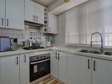 EXCLUSIVO DEPARTAMENTO DUPLEX PARQUE INGLES