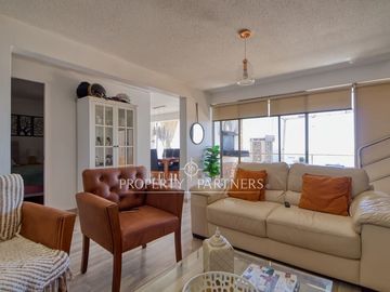 EXCLUSIVO DEPARTAMENTO DUPLEX PARQUE INGLES