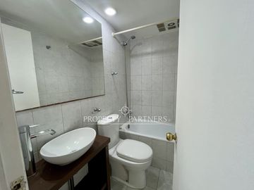 Oportunidad Acogedor departamento en Agua Santa