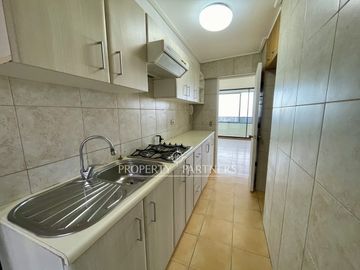 Oportunidad Acogedor departamento en Agua Santa