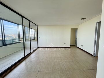 Oportunidad Acogedor departamento en Agua Santa