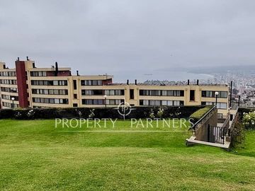 Oportunidad Acogedor departamento en Agua Santa
