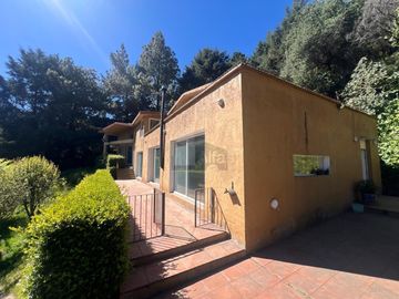 Casa sola en venta en Ignacio Allende, Huixquilucan, México
