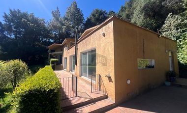 Casa sola en venta en Ignacio Allende, Huixquilucan, México