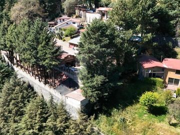 Casa sola en venta en Ignacio Allende, Huixquilucan, México