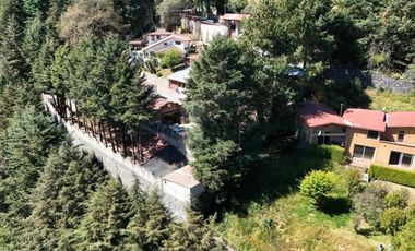 Casa sola en venta en Ignacio Allende, Huixquilucan, México