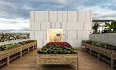 Loft en venta en Guadalupe Inn, Álvaro Obregón, Ciudad de México
