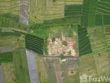 Land for sale in Kediri, Bali