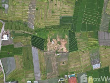 Land for sale in Kediri, Bali