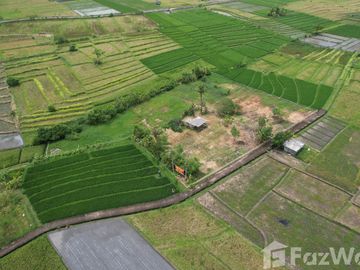 Land for sale in Kediri, Bali