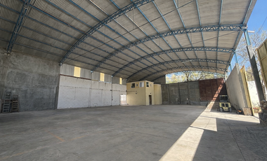 Bodega en renta en Paso Blanco