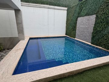 Casa en venta en Cumbres Elite, Monterrey Nuevo Leon