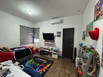 Casa en venta en Cumbres Elite, Monterrey Nuevo Leon