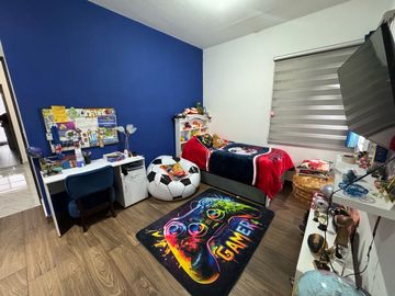 Casa en venta en Cumbres Elite, Monterrey Nuevo Leon
