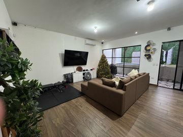 Casa en venta en Cumbres Elite, Monterrey Nuevo Leon