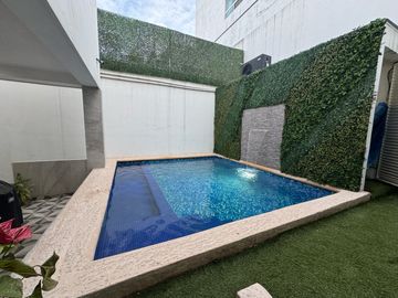 Casa en venta en Cumbres Elite, Monterrey Nuevo Leon