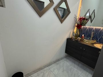 Casa en venta en Cumbres Elite, Monterrey Nuevo Leon