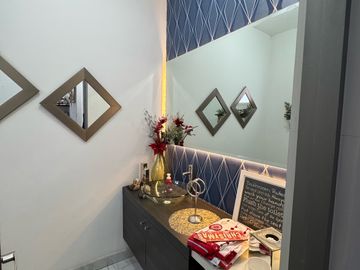Casa en venta en Cumbres Elite, Monterrey Nuevo Leon