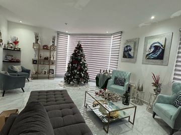 Casa en venta en Cumbres Elite, Monterrey Nuevo Leon