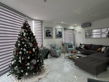 Casa en venta en Cumbres Elite, Monterrey Nuevo Leon