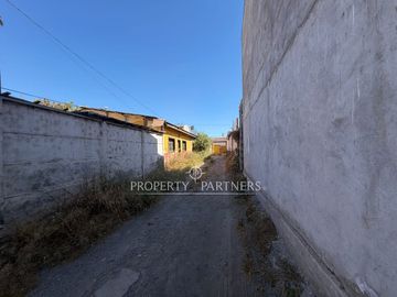 OPORTUNIDAD PATRIMONIAL: Propiedad en Pleno Casco Histórico de La Serena para remodelación