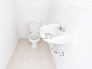 Morelos, 2 espacios 37m2 Toluca