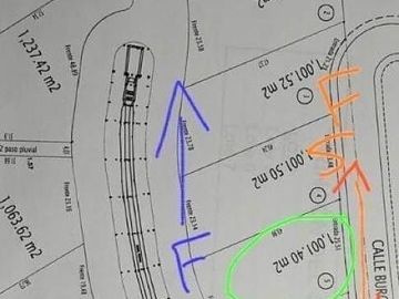 OPORTUNIDAD Terreno en venta en Balcones del Campestre