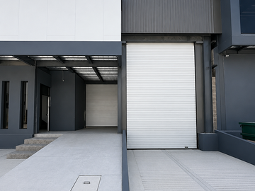 Bodega industrial de 6,212m2 a 5 minutos del Periferico