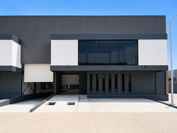 Bodega industrial de 1,384 m2 a 5 minutos del Periferico