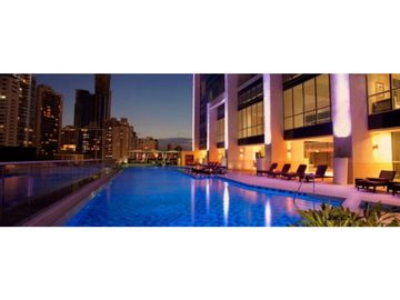 Oportunidad de Inversión en el Icónico Hotel Megapolis